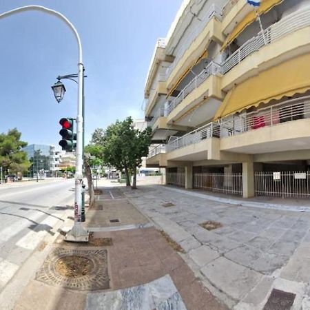 Loutraki Suites Exterior photo