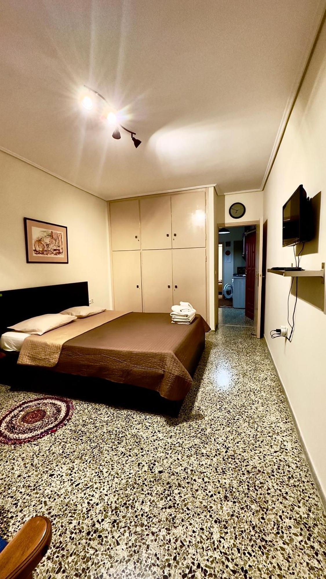 Loutraki Suites Exterior photo