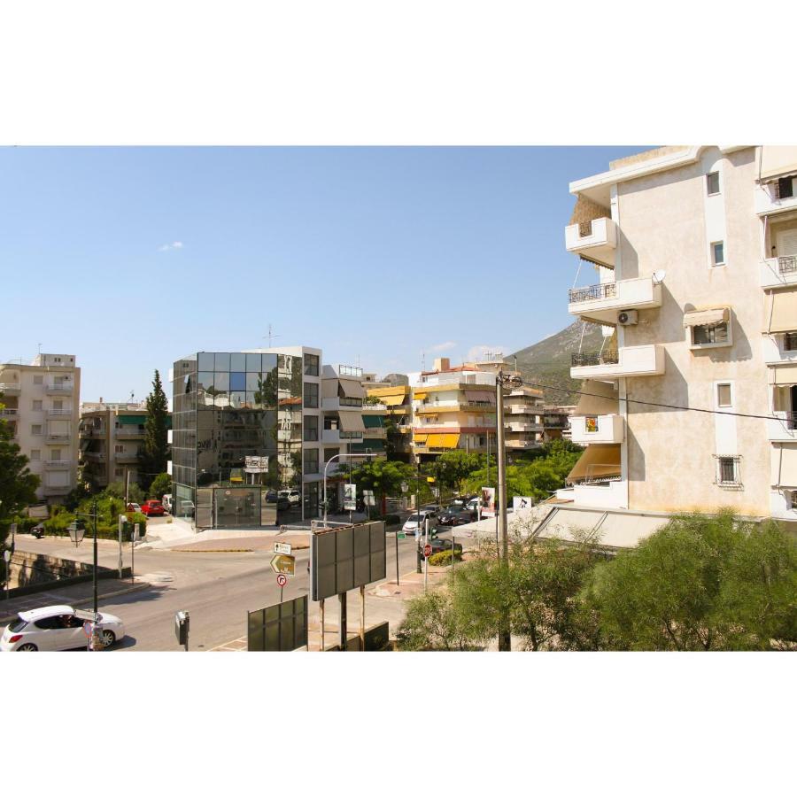 Loutraki Suites Exterior photo